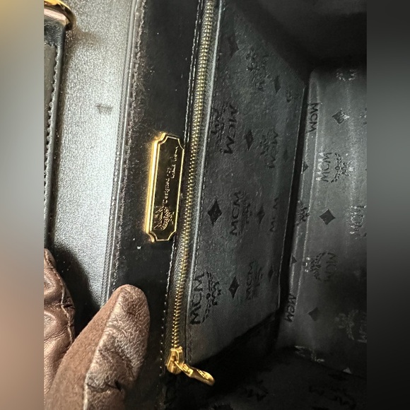 EUC MCM RARE KELLY- Germany - Picture 12 of 17